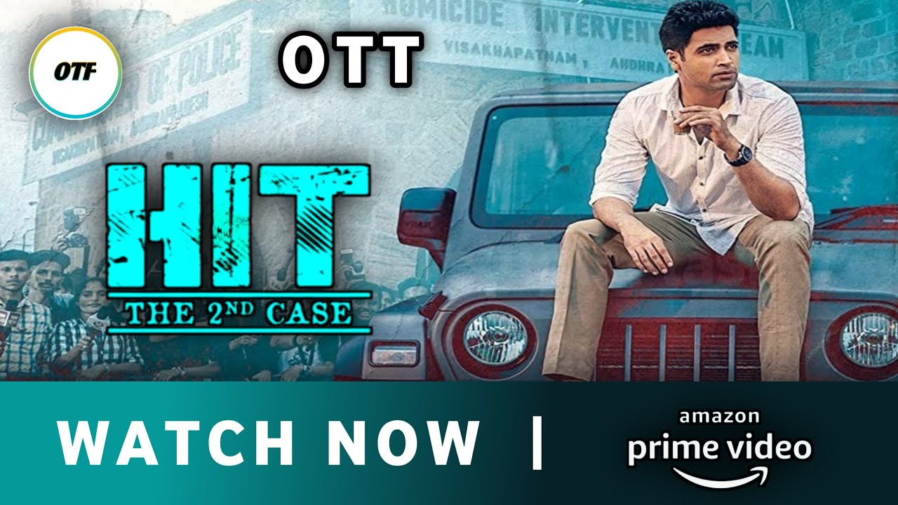 HIT 2 Movie Ott Release Date Telugu Movie HIT 2 Ott Streaming On hit-2-movie-ott-release-date-telugu-movie-hit-2-ott-streaming-on