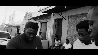 Confidenxx - Our Year Official Music Video