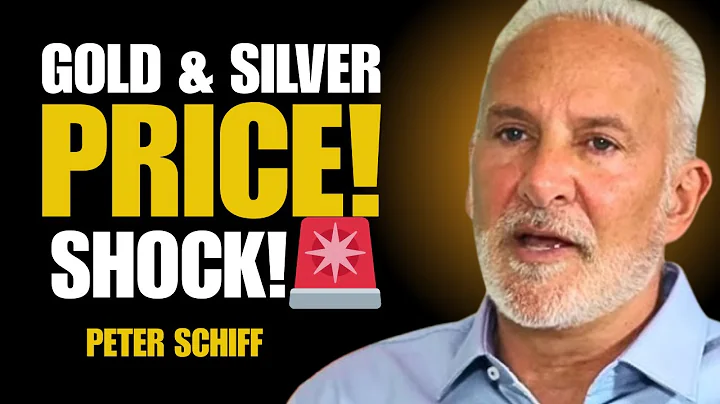 SILVER PRICE ALERT 2025 DON’T BE FOOLED PRECIOUS METALS UPDATE GOLD AND SILVER INSIGHT |Peter Schiff