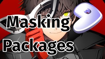 Masking (and Unmasking) Packages in Gentoo Linux