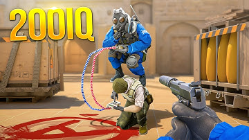 Counter-Strike 2 (CS2) - Funny Moments & Best Highlights #21