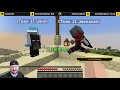 3/28/2021 - Clash of The Creators! Minecraft Competition (25 Deeds) #Team1 (Stream Replay)