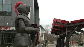 Rutgers will require COVID-19 vaccination for students
