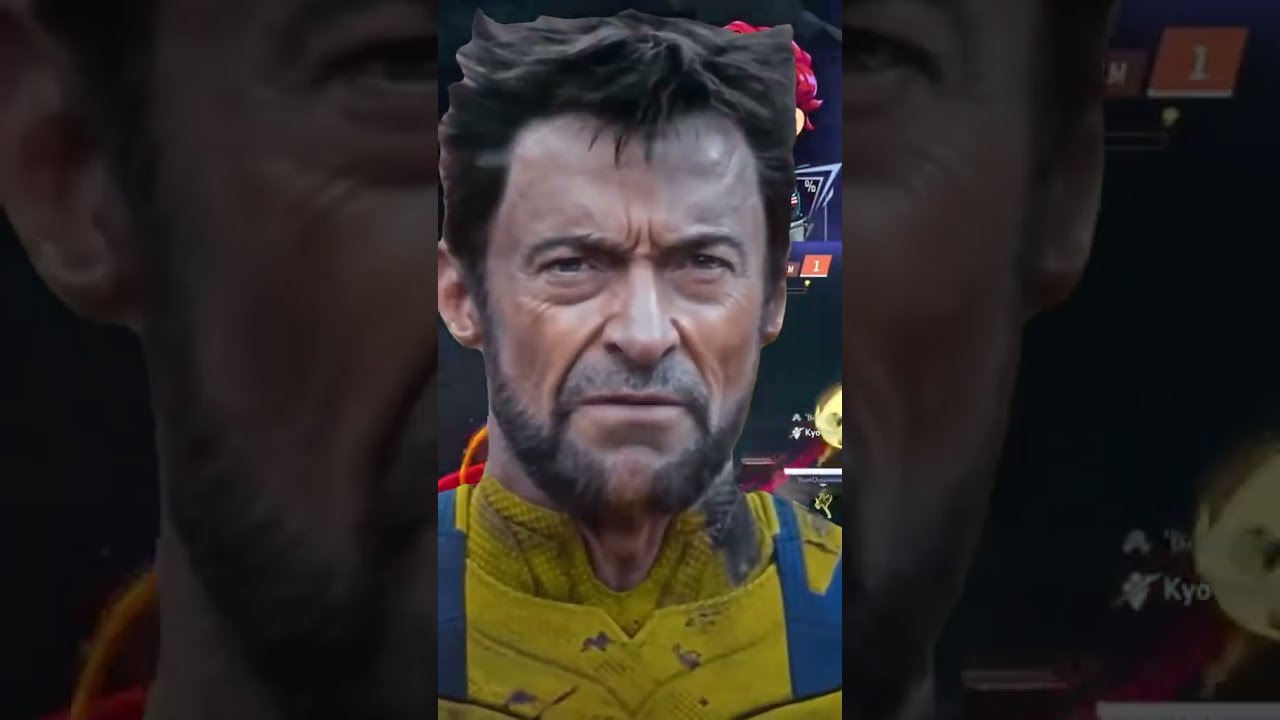 Voice Acting with your teammates in Marvel Rivals