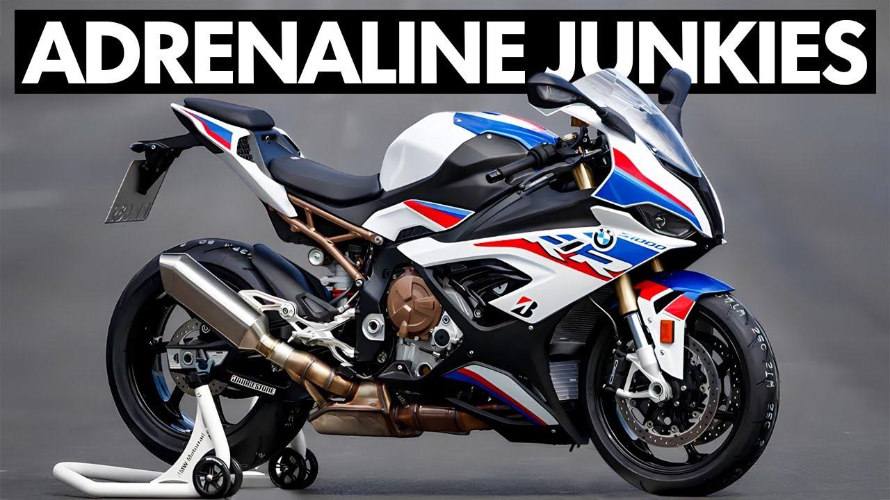 2025 LITER bike SHOOTOUT!