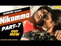 Nikamma I Uttar Kumar I Megha Mehar I Haryanvi Film Part 7 I Sonotek Cassettes