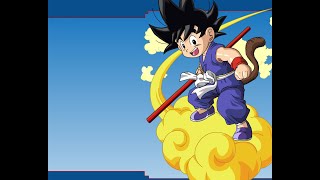 Dragon Ball - Korn - Evolution.