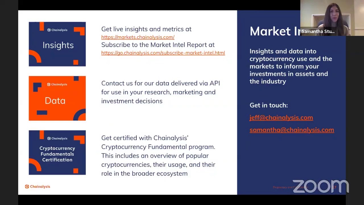 From $4k to Over $30k: What You Wish You Knew About Crypto Markets in 2020