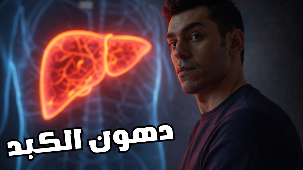 أفضل أطعمة لتنظيف الكبد والتخلص من دهون الكبد