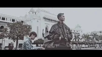 SHINE - THE OLD YOU SHINE - THE OLD YOU