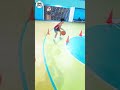 2 balls+between the legs by Boss Amboy #basketball #training #skills #ytshorts #fypシ #tiktok #reels