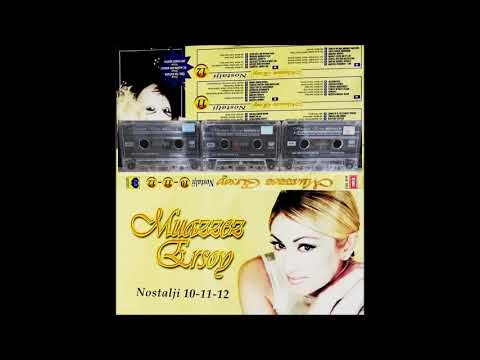 Muazzez Ersoy - Nostalji 10 Full Albüm 2000 (Orijinal Kaset Kayıt)