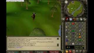 AWSOME RUNESCAPE PRIVATE SERVER WEBCLIENT - Advertised by Serveradvertisment