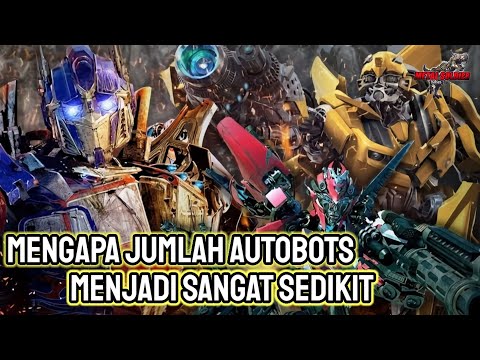 Transformers Autobot And Decepticon Symbols