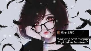 Story wa Keren durasi pendek