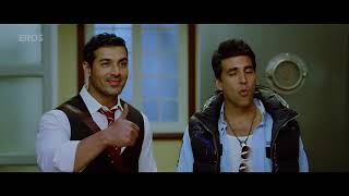 Desi Boyz (देसी बॉयज़) | Latest Uploaded Movies 2026 | Akshay Kumar, John Abraham, Deepika Padukone