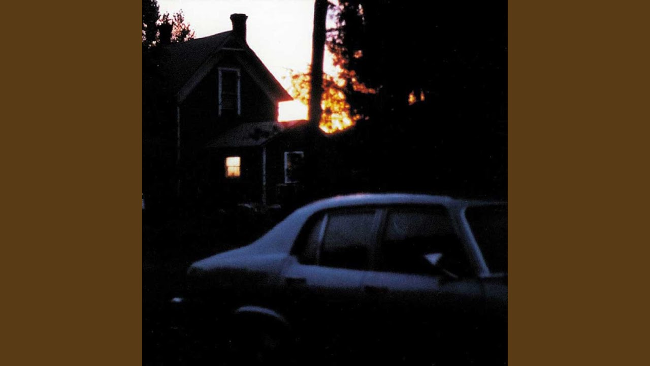 Love Song For a Comet