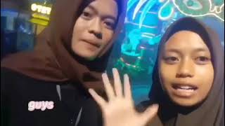 Outing Cl Surabaya-Malang Smp N 2 Semin 21-24 November 2025 Kelompok 8 Putri