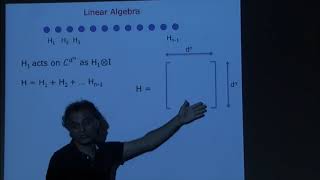 Rigorous RG: a provably efficient and possibly practical algorithm for... - Umesh Vazirani