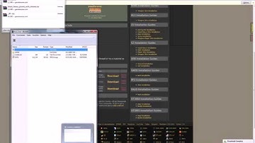 How to install CSS skins
