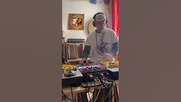 Thumbnail of aceyalone "the guidelines"UNDERGROUND CUT SESSION🚇
