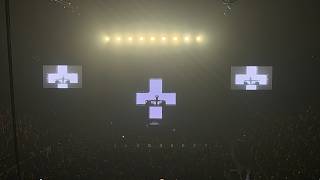 4K Martin Garrix Live @ Barclays Center, Brooklyn, New York, USA 2026 Night 1