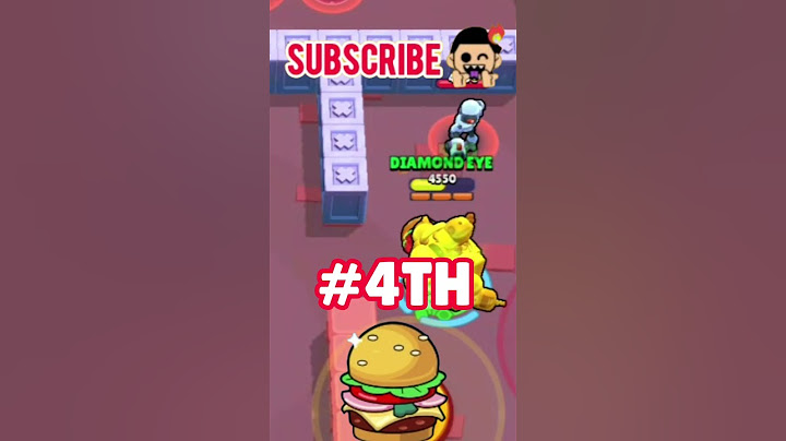 Ranking ALL of The 7 Spongebob Power-Ups Worst To Best! #brawlstars #spongebob #trending #shorts