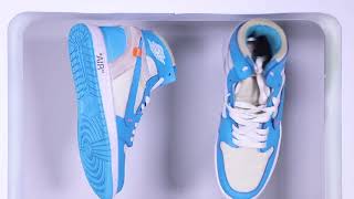 Introducing First Ever Double Shoe Levitation Display - Floating Hype