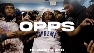 Opps Ziak Type Beat X Afro Drill Type Beat Ethnic Afro Drill Type Beat 2023