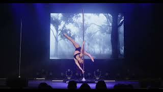 Julia Wahl - Polemotions Showcase 2026