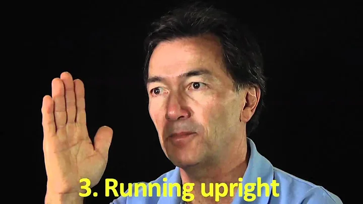 Danny Dreyer's Worst Habits for Runners