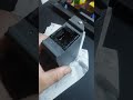 Epson L4160 Mantenimiento y Cambio de Caja de mantenimiento