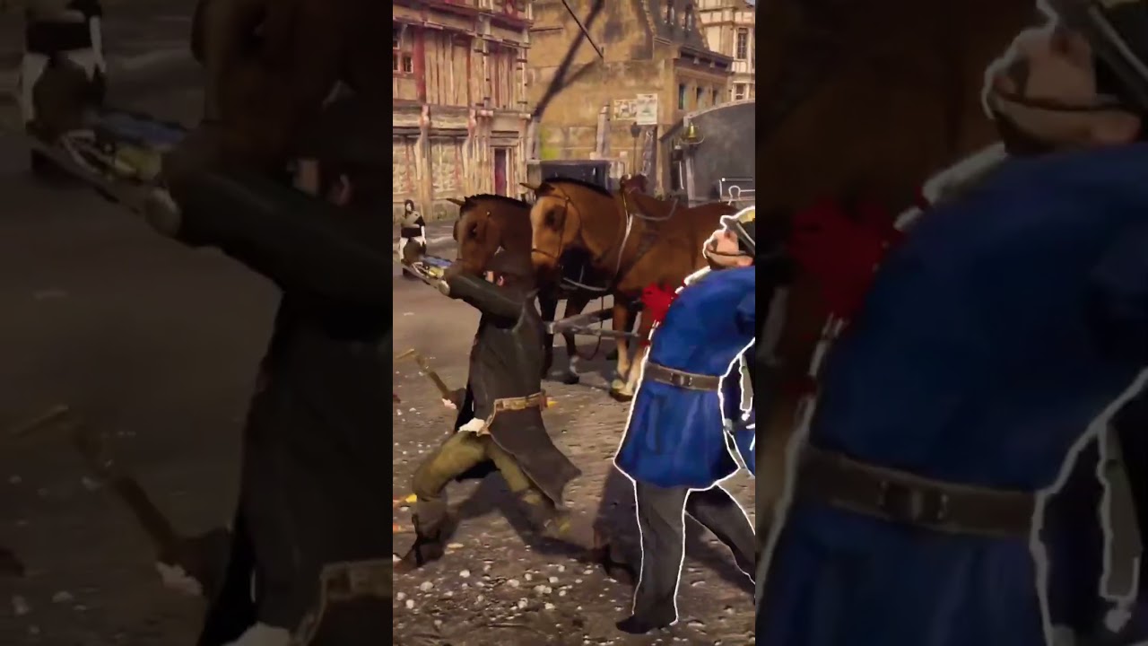 Bounty Hunt 👺 Assassin's Creed Syndicate Part 13