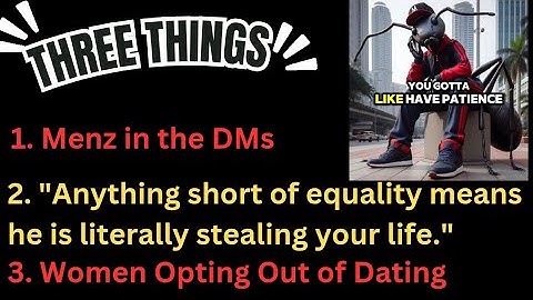 Red Flags & Real Talk: Women Taking Charge in Dating