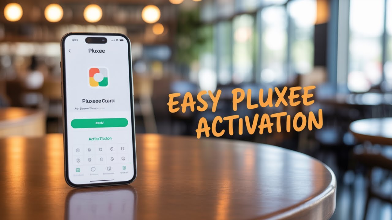 How to Activate Your Pluxee Card – Unlock and Use with Ease