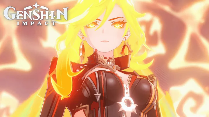 To the End of All Wars - Natlan vs Abyss Battle Theme [15+ Min Perfect Loop]