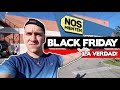 Asi nos ENGAÑAN en BLACK FRIDAY 😱🇺🇸 Parte 2/2 - Oscar Alejandro