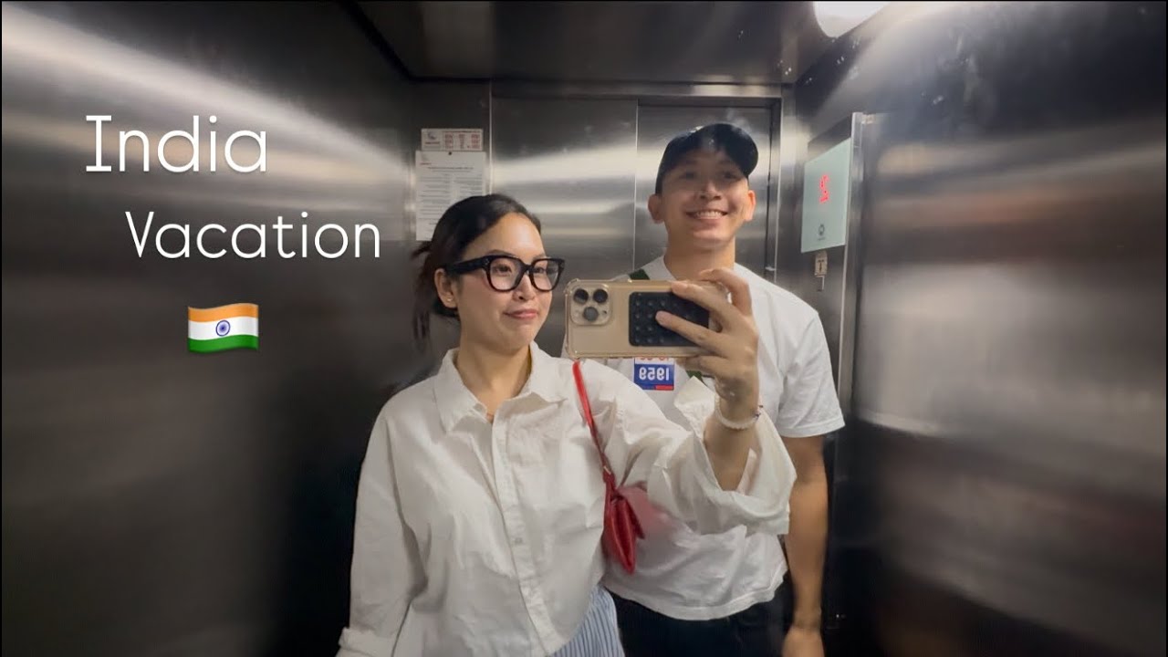 Meeting each others parents for the first time || Tibetan vlogger 