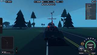 Twisted | Roblox- insanity in the TIV 2