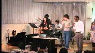 ICF Worship 2014.11.09