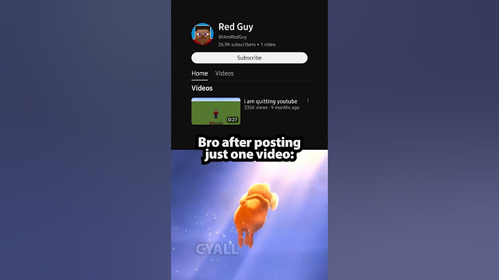 That was fast 💀