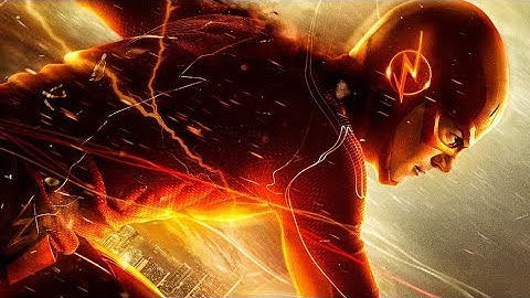 Top 40 Strongest The Flash Characters [S3 Finale]