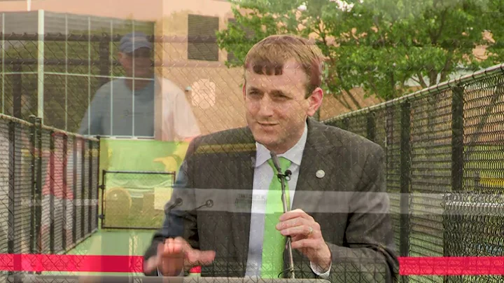 CTC @ Hull Pickleball Facility Ribbon-Cutting