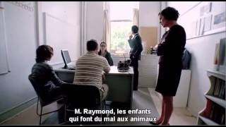 Detachement Tony Kay I Feel Trapped, Like The Cat