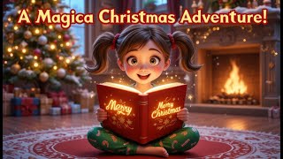The Magical Christmas