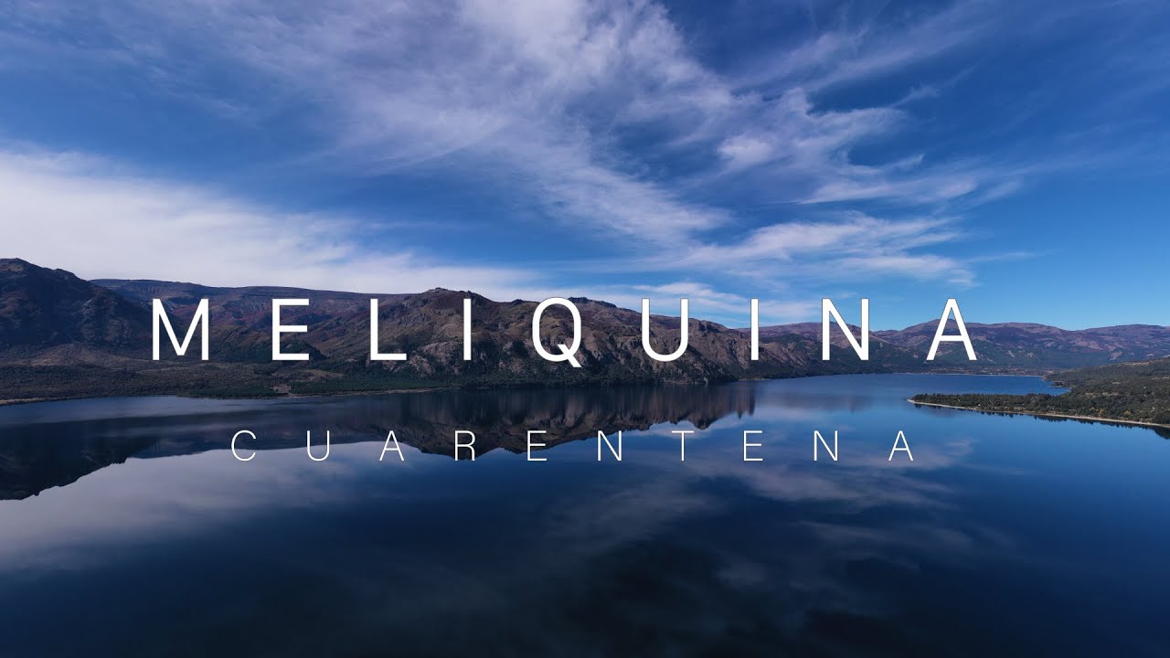 MELIQUINA en Cuarentena - Patagonia Argentina - GEODA Producciones