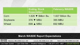 GrainTV - March 6, 2015