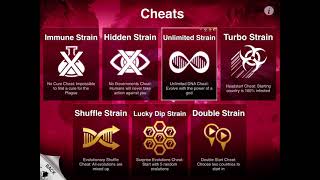 Fastest way to lose plague inc screenshot 2