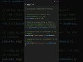 🚀 Simplify Your JS Code with Array Destructuring!