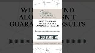 Why Ad Spend Alone Doesn’t Guarantee Results